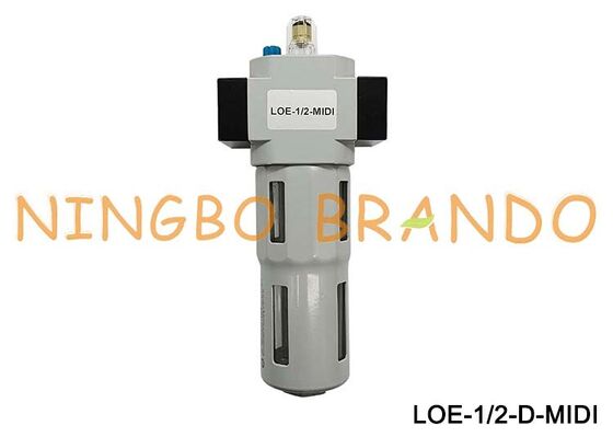 Festo Tipo LOE-1/2-D-MIDI 159587 Lubricador de línea de aire 1/2''