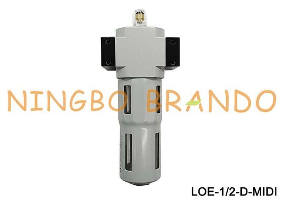 Festo Tipo LOE-1/2-D-MIDI 159587 Lubricador de línea de aire 1/2''