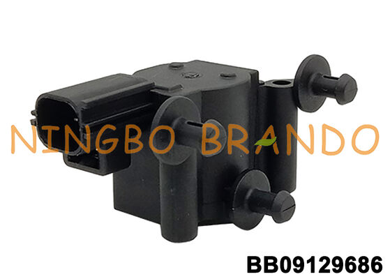 Bobina de válvula solenoide para RVH000046 RVH500070 RVH000045 LAND ROVER Suspensión neumática