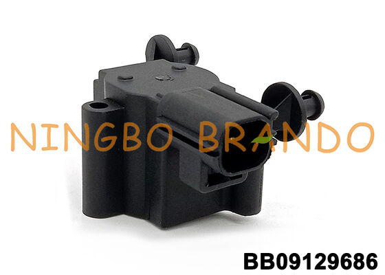 Bobina de válvula solenoide para RVH000046 RVH500070 RVH000045 LAND ROVER Suspensión neumática