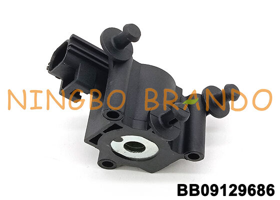 Bobina de válvula solenoide para RVH000046 RVH500070 RVH000045 LAND ROVER Suspensión neumática