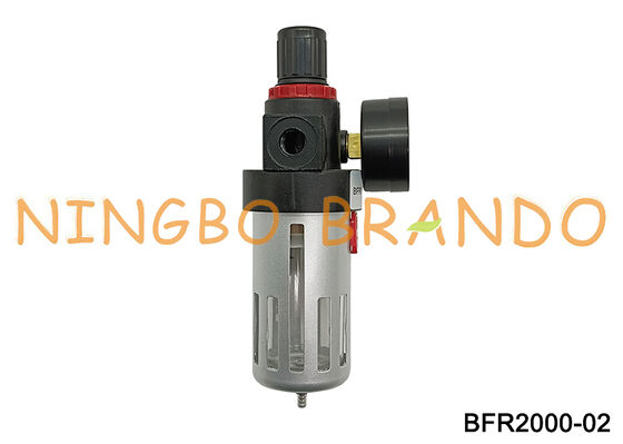 Regulador de filtro de aire AIRTAC tipo BFR-2000 BFR2000 serie AFR,BFR