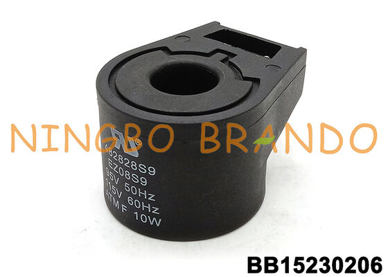 BB15230206 Parker Lucifier tipo bobina de válvula solenoide 482828S9 483824T1
