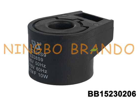 BB15230206 Parker Lucifier tipo bobina de válvula solenoide 482828S9 483824T1
