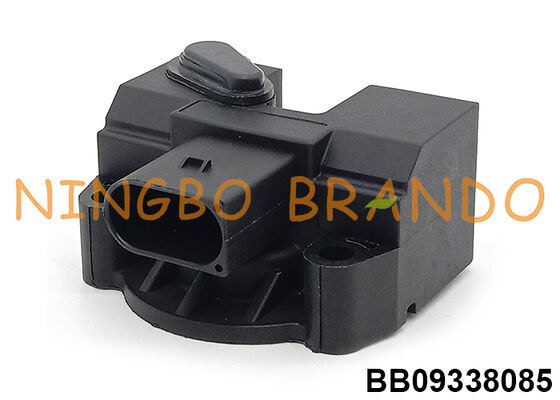 WABCO Type 4154066101 Solenoid Valve Coil for Air Suspension Compressor 12VDC1.0A