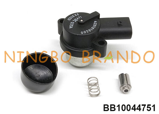 12VDC 4Z01015200 Bobina de solenoide para compresor de bomba de suspensión de aire