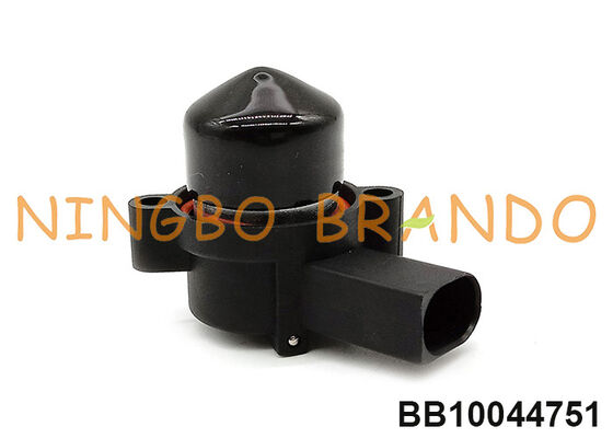 12VDC 4Z01015200 Bobina de solenoide para compresor de bomba de suspensión de aire