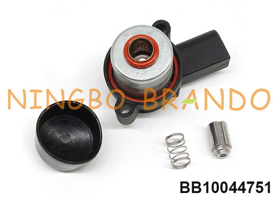 12VDC 4Z01015200 Bobina de solenoide para compresor de bomba de suspensión de aire