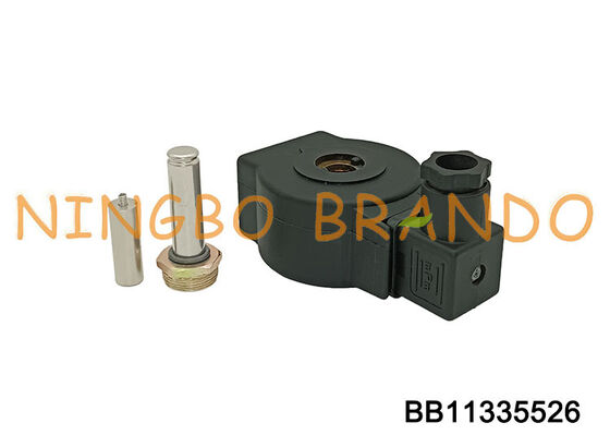 Bobina de válvula solenoide Castel tipo HM3 9120/RD1 9120/RD2 9120/RD3 9120/RD4 9120/RD6