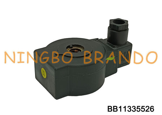 Bobina de válvula solenoide Castel tipo HM3 9120/RD1 9120/RD2 9120/RD3 9120/RD4 9120/RD6