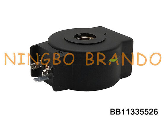 Bobina de válvula solenoide Castel tipo HM3 9120/RD1 9120/RD2 9120/RD3 9120/RD4 9120/RD6