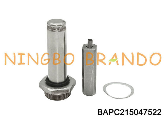 BAPC215047522 Kit de armadura de válvula solenoide de refrigeración tipo EVR Danfoss