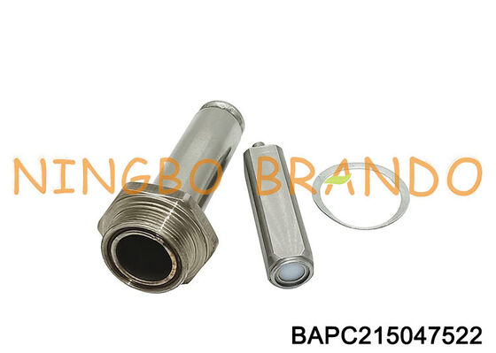BAPC215047522 Kit de armadura de válvula solenoide de refrigeración tipo EVR Danfoss