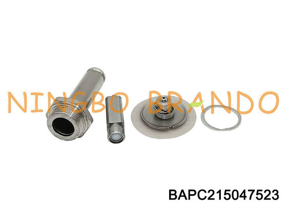 Piezas de repuesto Accesorios Válvula solenoide Danfoss Tipo EVRA Kit de reparación 032F2330 032F2331