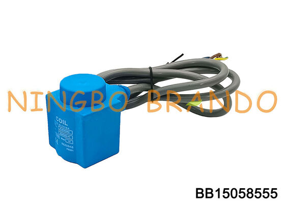 Bobinas Danfoss serie tipo BF con cable 018F6261 220V-230V AC