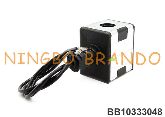 Bobina de solenoide para calentador de combustible WEBASTO Thermo E / PLUS