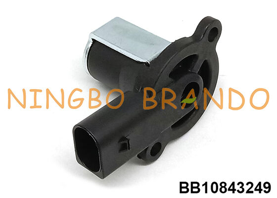 LR075759 Bobina de solenoide de la bomba de suspensión de aire para Landi Rover
