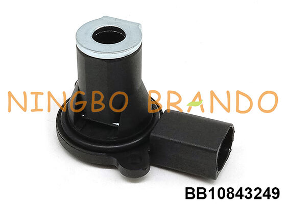 LR075759 Bobina de solenoide de la bomba de suspensión de aire para Landi Rover