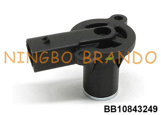 LR075759 Bobina de solenoide de la bomba de suspensión de aire para Landi Rover