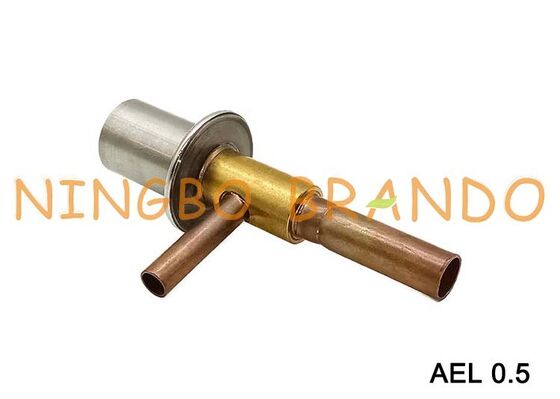 Válvula de expansión automática Pozo de miel Tipo AEL- 0,5 AEL-222200 AEL-222210