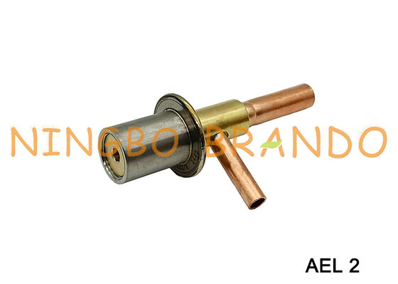 Honeywell Tipo AEL-2.0 Válvulas de Expansión Automática Serie AEL AEL-222202 AEL-222212