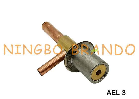 Pozo de miel Tipo AEL 3.0 AEL-222203 AEL-222213 Válvula de expansión automática