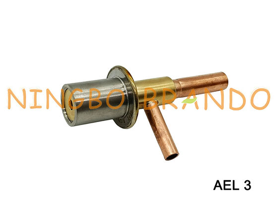 Pozo de miel Tipo AEL 3.0 AEL-222203 AEL-222213 Válvula de expansión automática