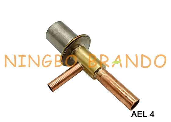 Válvula de expansión automática Pozo de miel Tipo AEL- 4.0 AEL-222204 AEL-222214