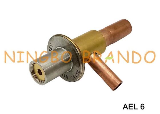 Automatic expansion valve Honey well Type AEL- 6.0 AEL-222205 AEL-222215