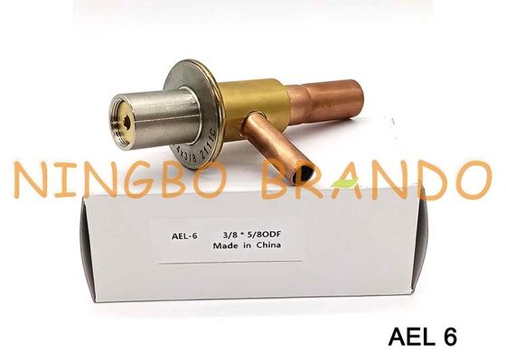 Automatic expansion valve Honey well Type AEL- 6.0 AEL-222205 AEL-222215