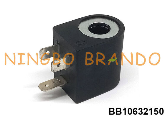 Tipo Gotec bobina eléctrica para bomba de válvula de solenoide de tinta 12V 24V 110V 220V