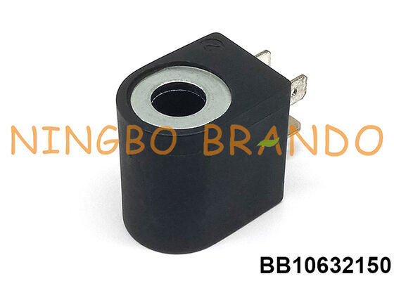 Tipo Gotec bobina eléctrica para bomba de válvula de solenoide de tinta 12V 24V 110V 220V