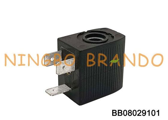 Bobina de válvula solenoide tipo 6011 6012 24 V CC 24 V 230 V 4 W