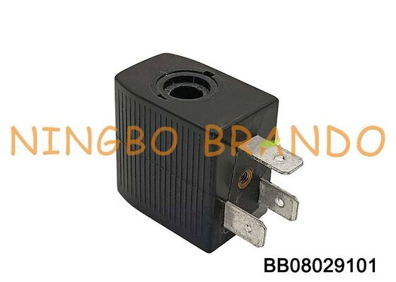 Bobina de válvula solenoide tipo 6011 6012 24 V CC 24 V 230 V 4 W