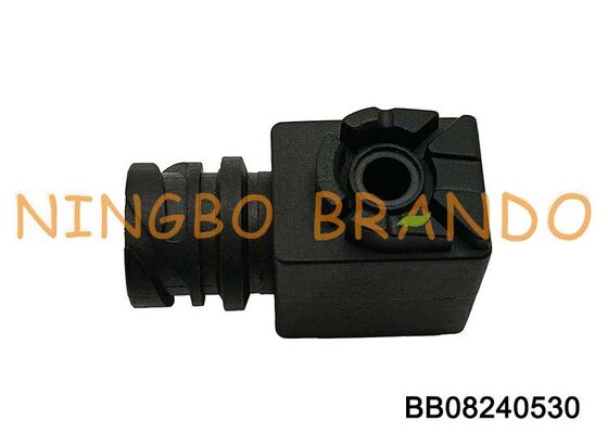 Bobina de válvula solenoide de camión de 24 VCC 3,8 W para DAF 1457276 1379776 1314514 1457278 1379779