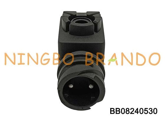 Bobina de válvula solenoide de camión de 24 VCC 3,8 W para DAF 1457276 1379776 1314514 1457278 1379779