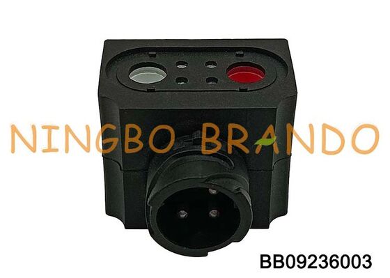 24VDC Solenoid Coil for Wabco Truck ABS Solenoid Modulator Valve 4721950160
