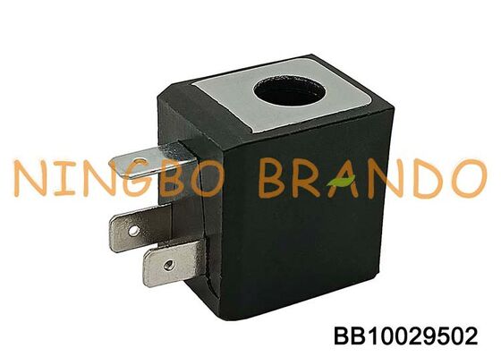 Bobina de válvula solenoide AMISCO EVI 7/9 24VDC 3W Reemplazo 4V Serie 110VAC 230VAC