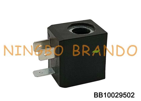 Bobina de válvula solenoide AMISCO EVI 7/9 24VDC 3W Reemplazo 4V Serie 110VAC 230VAC