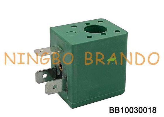 Asco tipo piezas de válvula MP-C-165 24V 2.5W y accesorio 12V 24V 110V 220V