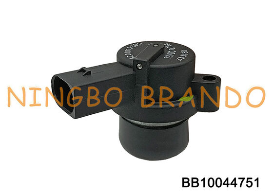Bobina del solenoide del compresor de la suspensión del aire de 12VDC 4Z01015200 Audi BMW