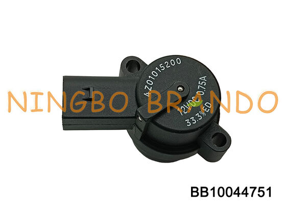 Bobina del solenoide del compresor de la suspensión del aire de 12VDC 4Z01015200 Audi BMW