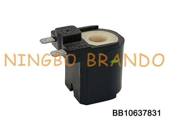 R9622-1 24V AC 50/60Hz 9.5VA Secadora de ropa Válvula de gas Bobina solenoide de encendido 70260101
