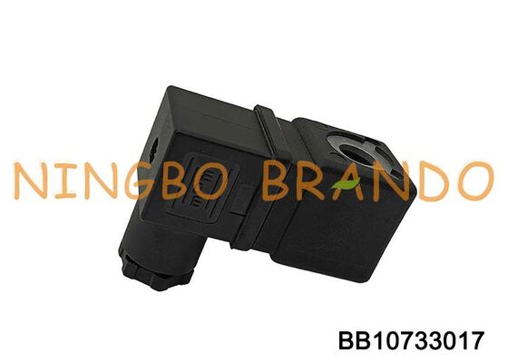 Bobinas de solenoide Rapa tipo M10 12 V CC 24 V CC 11 W 230 V CA 50 Hz 8 W