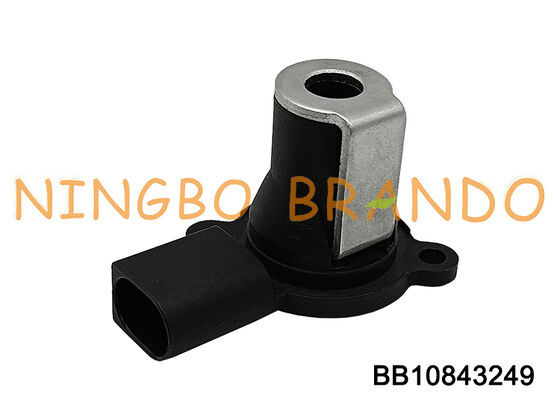 Bobina solenoide para suspensión neumática AMK válvula solenoide de liberación de compresor 2213201704 2213200704