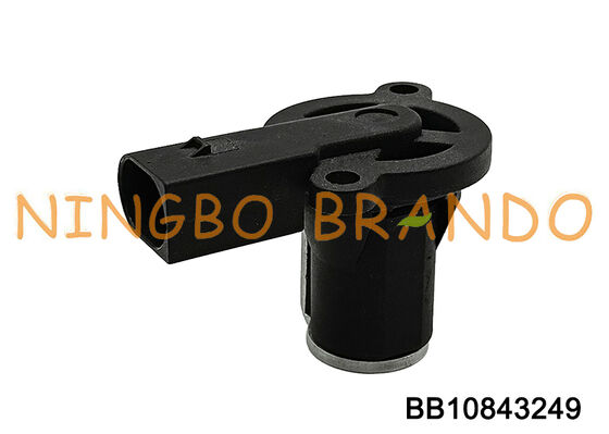 Bobina solenoide para suspensión neumática AMK válvula solenoide de liberación de compresor 2213201704 2213200704