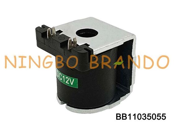 Bobina 20584497 21965253 para Kit de reparación de servoembrague, válvula solenoide 12V 24V