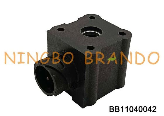 Bobina de solenoide para camión ABS/ECAS tipo Wabco 4420022221 4420012221 4420015221 4420034221 005433785 1507213008 1507213013
