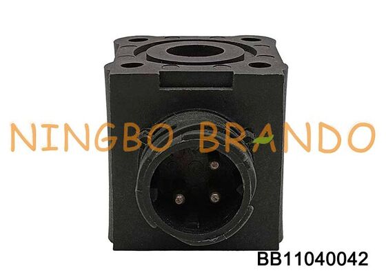 Bobina de solenoide para camión ABS/ECAS tipo Wabco 4420022221 4420012221 4420015221 4420034221 005433785 1507213008 1507213013