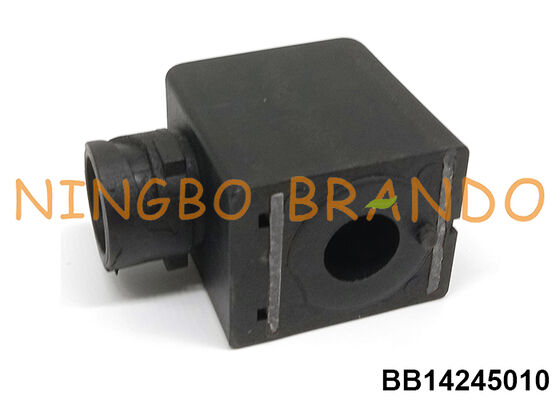 24VDC Electrial Coil For Kamaz Truck Solenoid Valve KEM 10-10 KEM 10-11